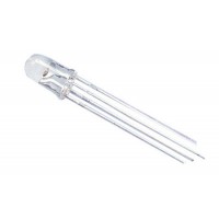 RGB LED Diffused Common Anode